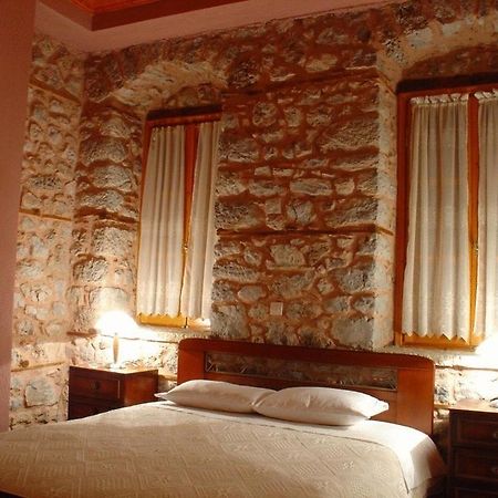Ariadne Guesthouse Arachova Cameră foto